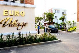 Chính Chủ Cần Bán Nhà Khu Biệt Thự Euro Village 1 Ven Sông Hàn đà Nẵng Lh 0902007027 - Phương Thảo 2