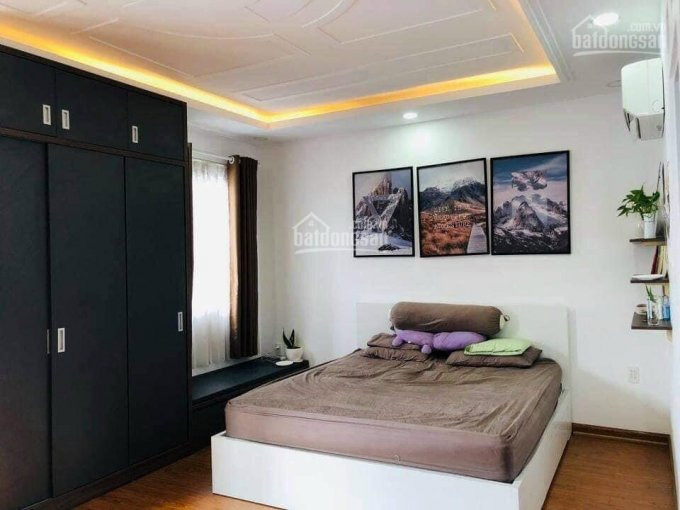 Chính Chủ Cần Bán Nhà Mặt Phố 64m2 Ngang 4m Dài 16m Nhỉnh 12 Tỷ Quang Trung Gò Vấp 3