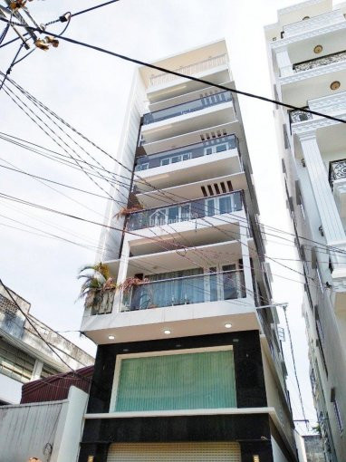 Chính Chủ Cần Bán Nhà Mặt Tiền Phạm đình Toái, P6, Ngay Cmt8 Quận 3 Dt: 228m2, Giá: 55 Tỷ 0939292195 1