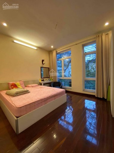 Chính Chủ Cần Bán Nhà Ngõ 26 Phố đặng Thùy Trâm Dt 60 M X 6 T đẹp Giá 13 Tỷ 1