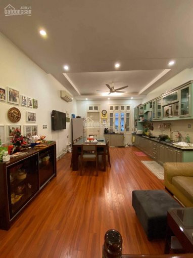 Chính Chủ Cần Bán Nhà Ngõ 26 Phố đặng Thùy Trâm Dt 60 M X 6 T đẹp Giá 13 Tỷ 2