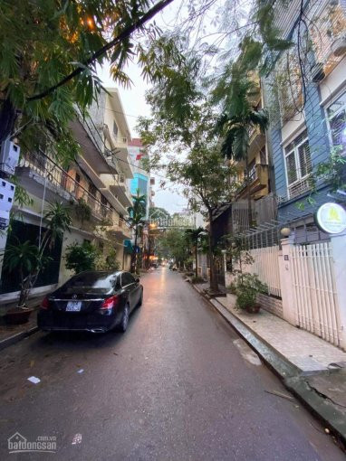 Chính Chủ Cần Bán Nhà Ngõ 26 Phố đặng Thùy Trâm Dt 60 M X 6 T đẹp Giá 13 Tỷ 4