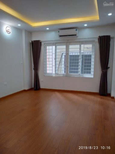 Chính Chủ Cần Bán Nhà Phân Lô Ngõ 107 Nguyễn Chí Thanh Dt 45 M2 X 5 T Mới ô Tô Cách 20 M 5