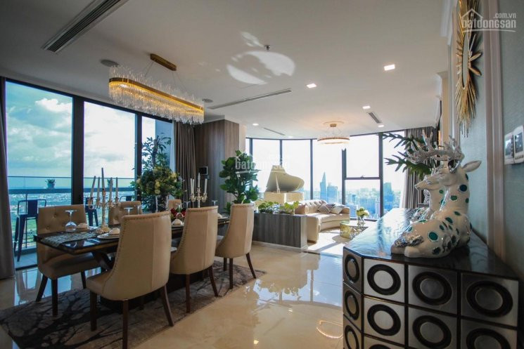 Chính Chủ Cần Bán Nhanh Căn Hộ Sky Garden 2, Phú Mỹ Hưng, Q7, 3pn, 2wc 91m2, Lầu 9 Sổ Hồng 0977771919 1