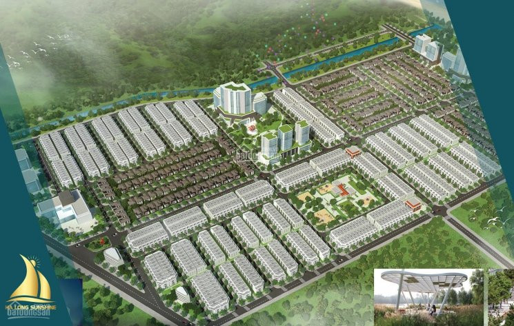 Chính Chủ Cần Bán ô đất Nền Tại Hà Khánh C, 250m2 Hạ Long, Vị Trí Trung Tâm Tương Lai, Gần Flc Tropical 2