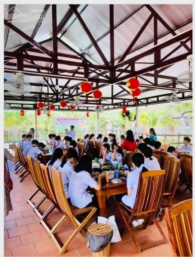 Chính Chủ Cần Bán Resort Mặt Tiền Cao Bá Quát - Diên Thọ - Diên Khánh đang Kinh Doanh Tốt 8