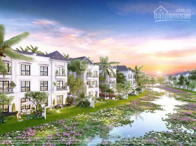 Chính Chủ Cần Bán Shophouse 5 Tầng Vinhomes Grand Park 8x12m, 96m2 Giá Gốc Chủ đầu Tư 13 Tỷ Lh: 0941813839 4