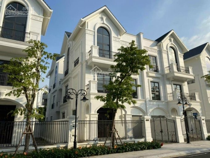 Chính Chủ Cần Bán Shophouse 5 Tầng Vinhomes Grand Park 8x12m, 96m2 Giá Gốc Chủ đầu Tư 13 Tỷ Lh: 0941813839 5