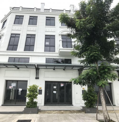 Chính Chủ Cần Bán Shophouse Song Hành Lakeview City, Giá Chỉ 198 Tỷ, Bớt Lộc Lh 0911960809 7