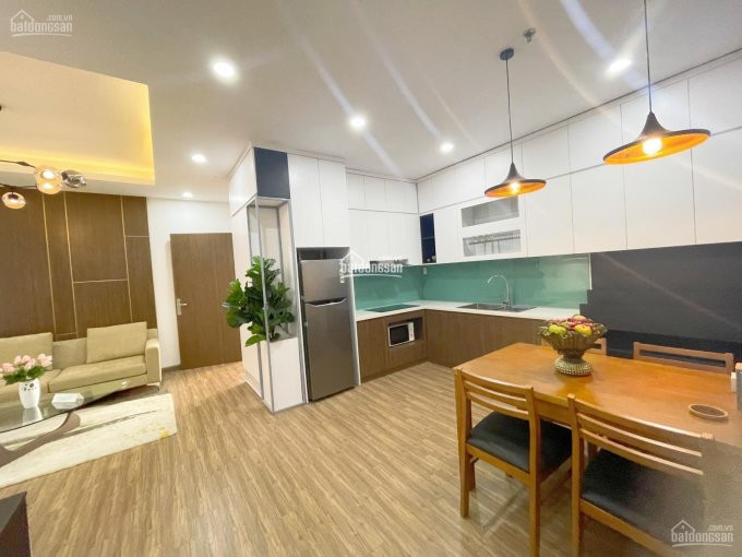 Chính Chủ Cần Bán Suất Ngoại Giao Căn 2pn Với Giá ưu đãi Tại Eco Lake View 32 đại Từ 3