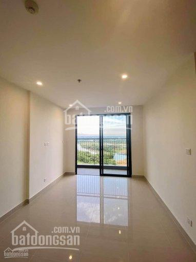 Chính Chủ Cần Cho Thuê Căn 1pn + Vinhomes Q9 Tòa S202; 52m2 Giá 4,5tr/th Hướng đông Bắc View Sông, Công Viên 1