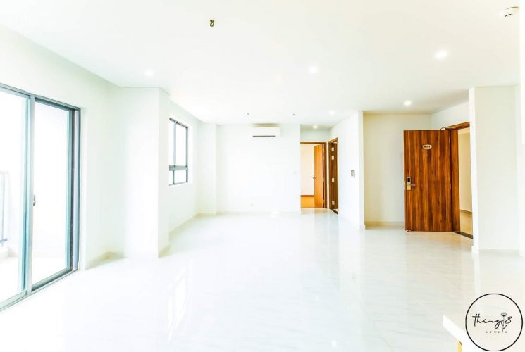 Chính Chủ Cần Cho Thuê Căn Hộ 3 Phòng Ngủ, 92m2 Nội Thất Cơ Bản Chỉ 95tr/tháng, Nhận Nhà Ngay Khi Kí Hợp đồng 6