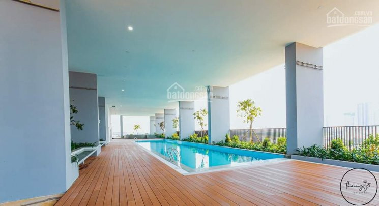 Chính Chủ Cần Cho Thuê Căn Hộ 3 Phòng Ngủ, 92m2 Nội Thất Cơ Bản Chỉ 95tr/tháng, Nhận Nhà Ngay Khi Kí Hợp đồng 7