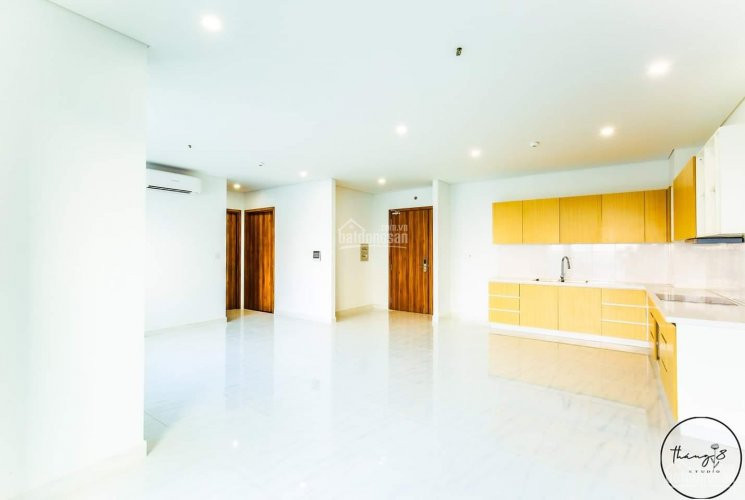 Chính Chủ Cần Cho Thuê Căn Hộ 3 Phòng Ngủ, 92m2 Nội Thất Cơ Bản Chỉ 95tr/tháng, Nhận Nhà Ngay Khi Kí Hợp đồng 8