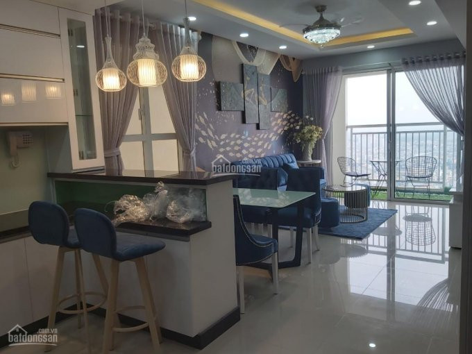 Chính Chủ Cần Cho Thuê Cc Oriental Plaza, Dt 82m2, 2pn, Full Ntcc, View đông Nam, Giá 11tr/th Lh: 0901416964 1