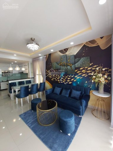 Chính Chủ Cần Cho Thuê Cc Oriental Plaza, Dt 82m2, 2pn, Full Ntcc, View đông Nam, Giá 11tr/th Lh: 0901416964 2