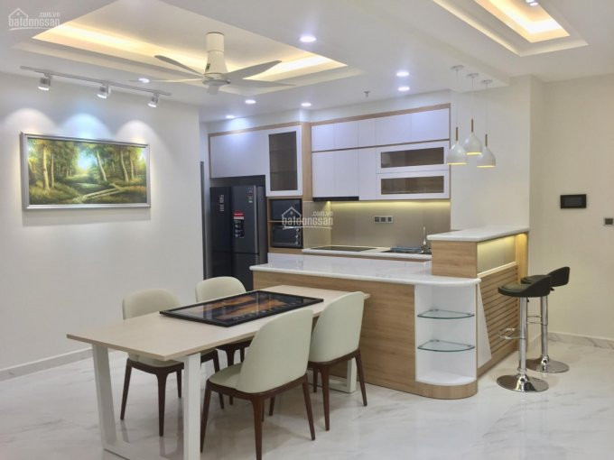 Chính Chủ Cần Cho Thuê Ch Midtown,đng Lương Bằng,tân Phú,q7 ,tphcms= 82m2 Giá 18 Tr/th:0901180155 Loan 2