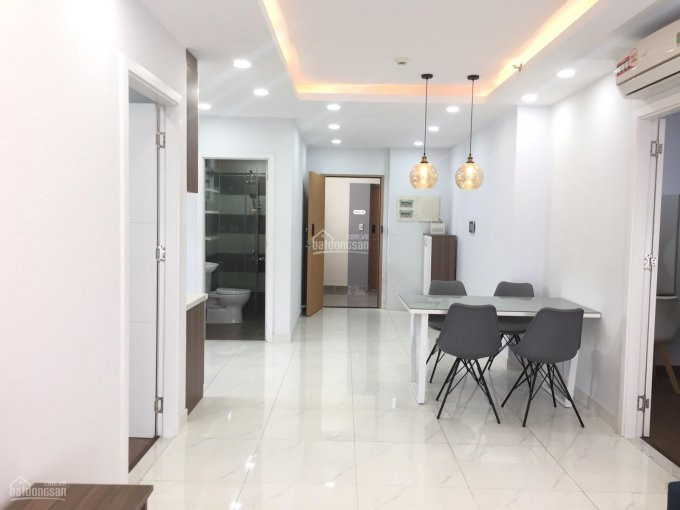 Chính Chủ Cần Cho Thuê Ch Scenic Valley 2,đng Văn Linh, Pmh, Quận 7 ,tphcms= 75m2 Giá 17 Tr/th:0901180155 4