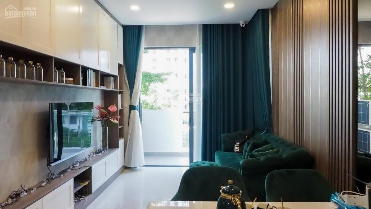 Chính Chủ Cần Cho Thuê Gấp Căn Hộ Celadon City Emerald 2pn 1wc 66m2 Có Bay Window, Full Ntcc, Lh: 0938461475 1