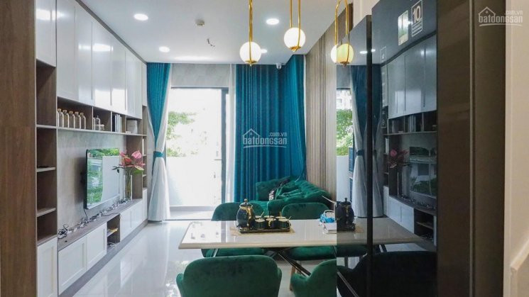 Chính Chủ Cần Cho Thuê Gấp Căn Hộ Celadon City Emerald 2pn 1wc 66m2 Có Bay Window, Full Ntcc, Lh: 0938461475 2