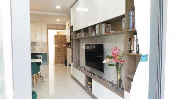 Chính Chủ Cần Cho Thuê Gấp Căn Hộ Celadon City Emerald 2pn 1wc 66m2 Có Bay Window, Full Ntcc, Lh: 0938461475 3