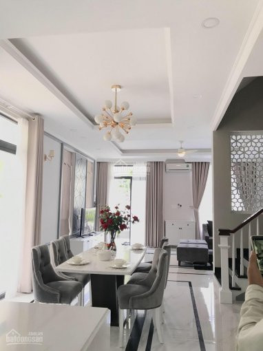 Chính Chủ Cần Cho Thuê Gấp Nhà Riêng Lakeview City, Nội Thất đẹp, Giá 26tr/tháng 1