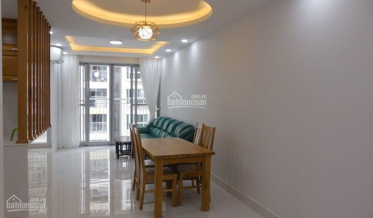 Chính Chủ Cần Cho Thuê New Sài Gòn Hoàng Anh 3, Dt: 121m2, 3pn, 3wc Giá 13tr/th, Lh 0931 777 200 1