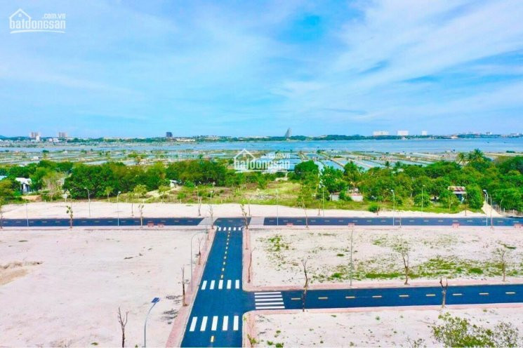 Chính Chủ Cần Chuyển Nhượng Lô đất View đầm Thủy Triều 146,5m2 Còn Sót Lại Duy Nhất Tại Cam Lâm Sổ đỏ 2020 1