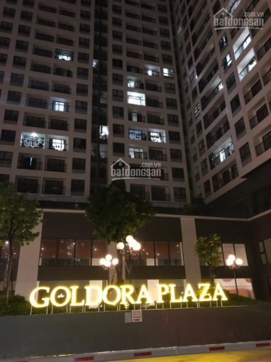 Chính Chủ Cần Tiền Bán Gấp Căn Hộ Goldora Plaza - 2pn 1wc 58m2 View đẹp, Giá 2,05 Tỷ 8