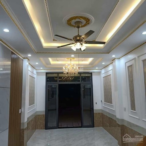 Chính Chủ Cần Vốn Xoay Sở Kinh Doanh Bán Gấp Nhà 60m2 Cách Ngã Tư Miếu ông Cù 100m, 3pn, 2wc, đường Nhựa 3