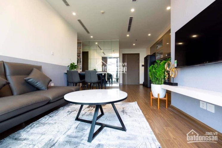 Chính Chủ Cho Thuê 02 Căn Hộ Studio Và 2pn Vinhomes West Point, đồ Cơ Bản Và Full Nội Thất 1