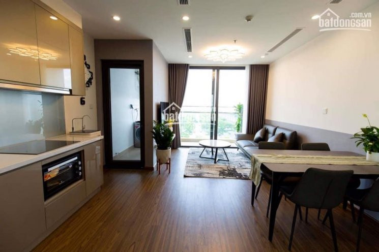 Chính Chủ Cho Thuê 02 Căn Hộ Studio Và 2pn Vinhomes West Point, đồ Cơ Bản Và Full Nội Thất 2