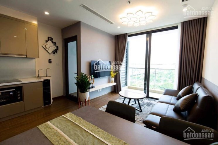 Chính Chủ Cho Thuê 02 Căn Hộ Studio Và 2pn Vinhomes West Point, đồ Cơ Bản Và Full Nội Thất 3