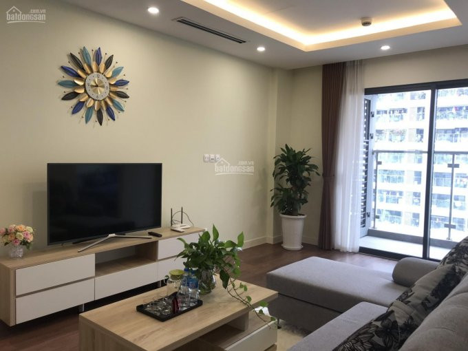 Chính Chủ Cho Thuê Căn Hộ 1511, 116m2, 3 Phòng Ngủ, đủ đồ Tại Imperia Garden, 203 Nguyễn Huy Tưởng 1