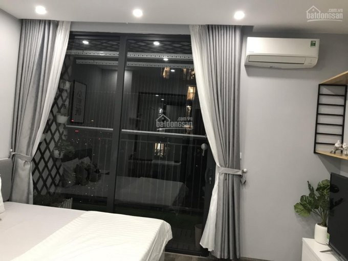 Chính Chủ Cho Thuê Căn Hộ Studio 32m2 Tại Vinhomes Greenbay Mễ Trì, Miễn Trung Gian 2