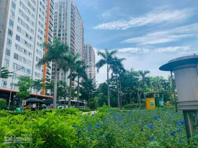 Chính Chủ Cho Thuê Căn Hộ The K Park Văn Phú Hà đông 68m2, 2pn, Full đồ Cao Cấp, View Công Viên 7