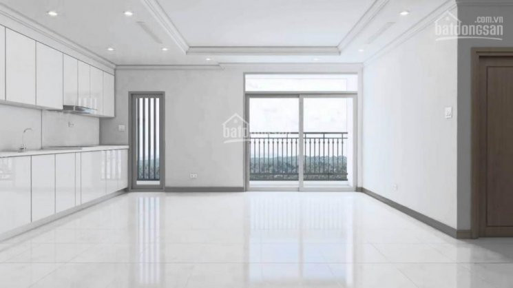 Chính Chủ Cho Thuê Căn Hộ Vinhomes, 2pn, 90m2, Nhà Trống 16 Triệu/th, Lầu 9 Lh 0977771919 1