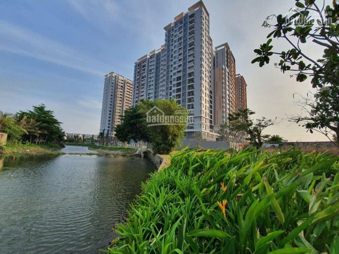 Chính Chủ Cho Thuê Ch Safira Q9, 3pn, 83m2, View Sông - 9tr/tháng, Free 1 Năm Phí Quản Lý 1