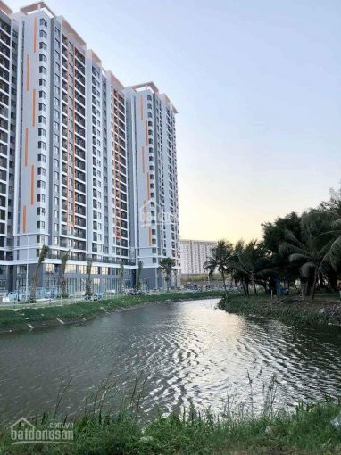 Chính Chủ Cho Thuê Ch Safira Q9, 3pn, 83m2, View Sông - 9tr/tháng, Free 1 Năm Phí Quản Lý 2