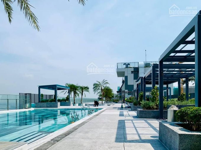 Chính Chủ Cho Thuê Chcc River Panorama Hoàng Quốc Việt Q7, 2pn 1wc Ntcb, Free Hồ Bơi Gym 8tr/tháng 1