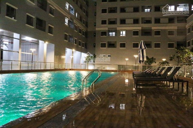 Chính Chủ Cho Thuê Chung Cư 60m2 - 2pn Fresca Riverside, Giá 6tr/tháng - Miễn Phí 1 Năm Phí Ql 4