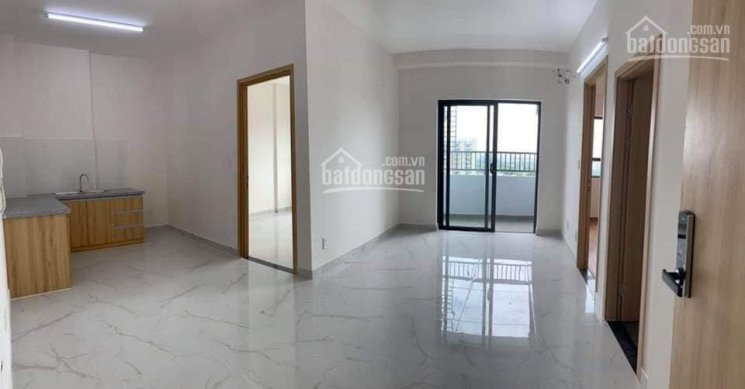 Chính Chủ Cho Thuê Chung Cư 60m2 - 2pn Fresca Riverside, Giá 6tr/tháng - Miễn Phí 1 Năm Phí Ql 7