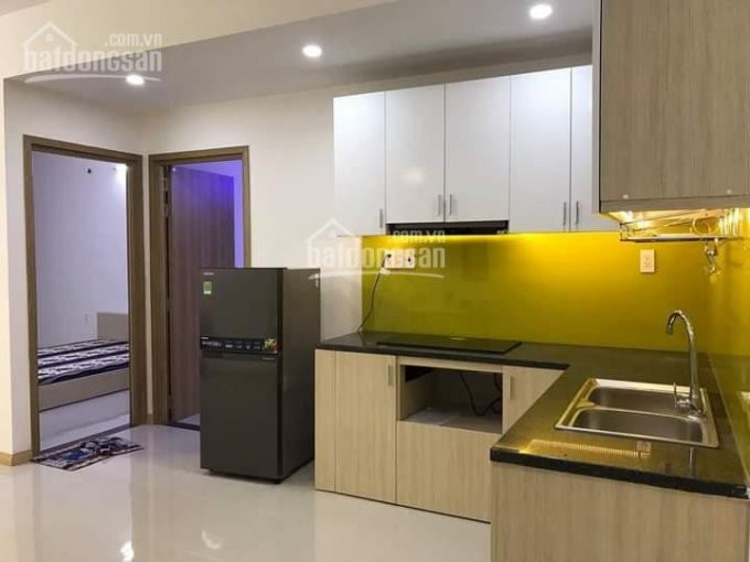 Chính Chủ Cho Thuê Jamona City 1pn, 2pn, Giá 6tr - 10 Triệu/th, Nhà Mới 100% - 0898980814 Ms Uyên 3