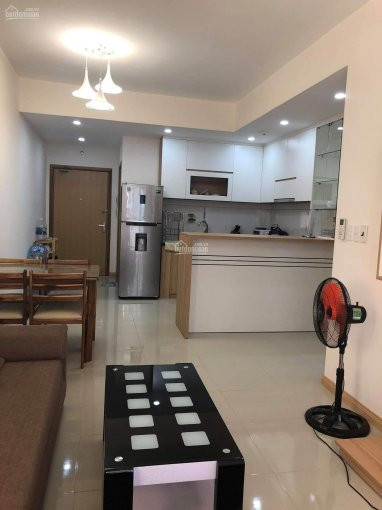 Chính Chủ Cho Thuê Jamona City 1pn, 2pn, Giá 6tr - 10 Triệu/th, Nhà Mới 100% - 0898980814 Ms Uyên 4