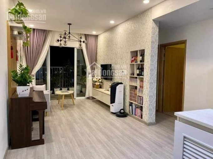 Chính Chủ Cho Thuê Jamona City 1pn, 2pn, Giá 6tr - 10 Triệu/th, Nhà Mới 100% - 0898980814 Ms Uyên 5