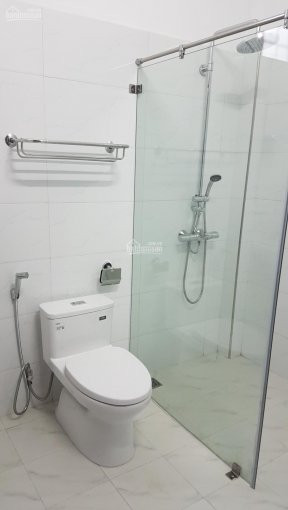 Chính Chủ Cho Thuê Nhà Riêng 4 Tầng, Ngõ 9 đê La Thành, 50m2, 4pn, 3wc, Full đồ, Giá 15tr/tháng 4