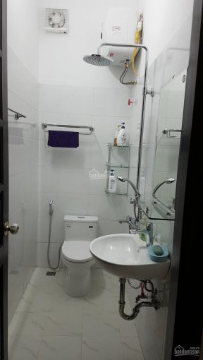 Chính Chủ Cho Thuê Nhà Riêng 4 Tầng, Ngõ 9 đê La Thành, 50m2, 4pn, 3wc, Full đồ, Giá 15tr/tháng 5