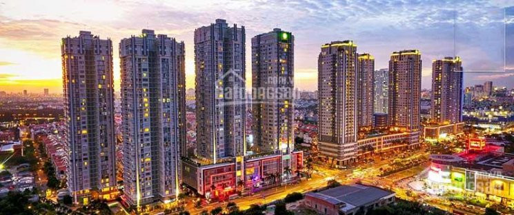 Chính Chủ Cho Thuê Nhanh 3pn Sunrise City, 16 Trd/tháng, 1 Căn Duy Nhất - 0936 176 486 2