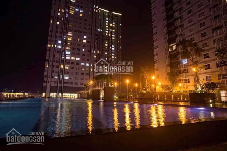 Chính Chủ Cho Thuê Nhanh 3pn Sunrise City, 16 Trd/tháng, 1 Căn Duy Nhất - 0936 176 486 3