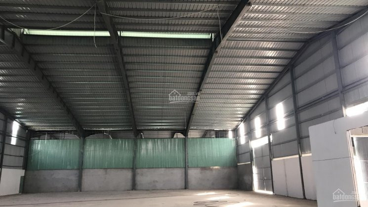 Chính Chủ Cho Thuê Nhanh 500m2, 1000m2, 1500m2, 2500m2 Kho Xưởng Tại Nguyên Khê, Huyện đông Anh, Thành Phố Hà Nội 4